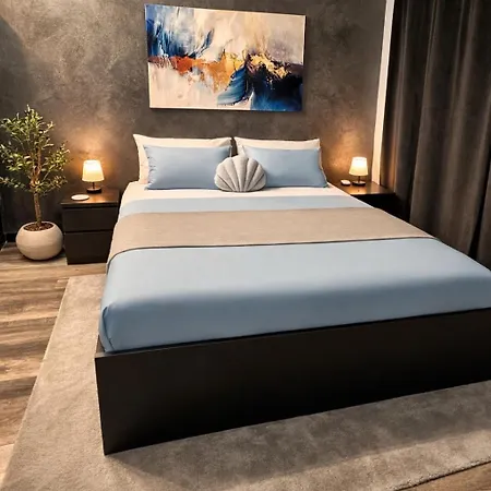 Neraaci Apartament