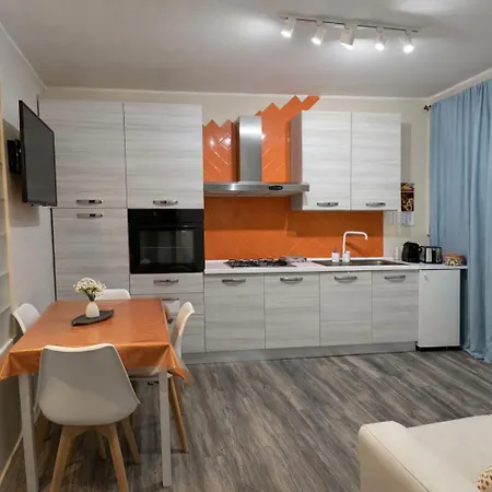 Neraaci Apartament *
