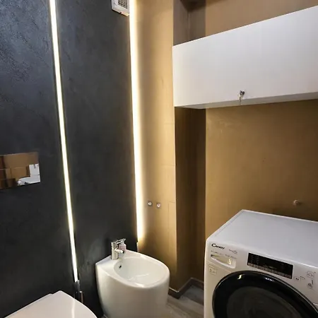 Apartament Neraaci Aci Castello