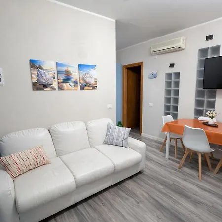Neraaci Apartament
