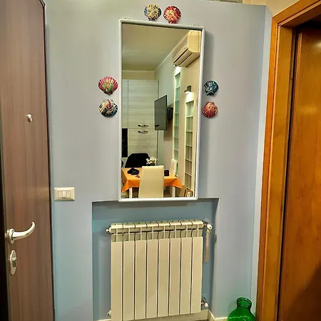 Apartament Neraaci